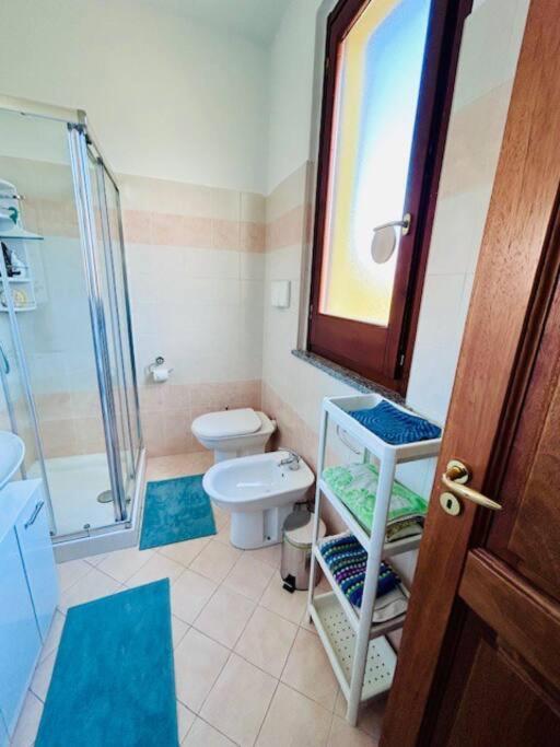Casa Lucia A Carugoアパートメント エクステリア 写真