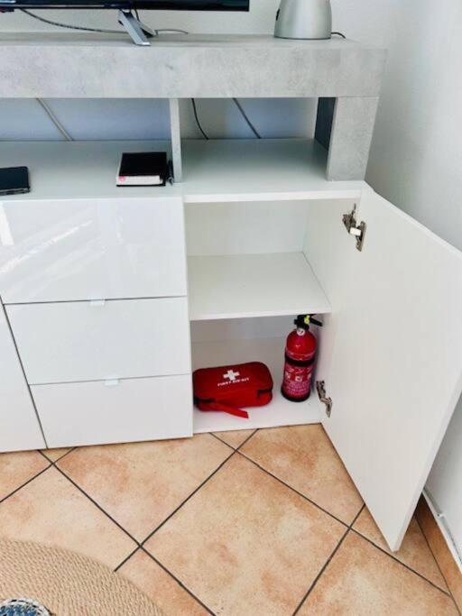 Casa Lucia A Carugoアパートメント エクステリア 写真