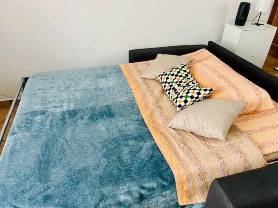 Casa Lucia A Carugoアパートメント エクステリア 写真